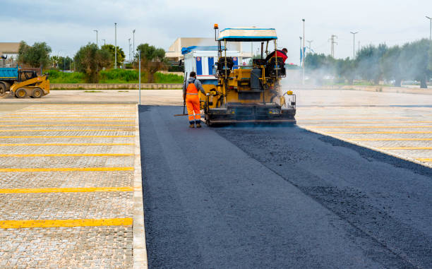 Best Driveway Paver Repair  in Black Earth, WI