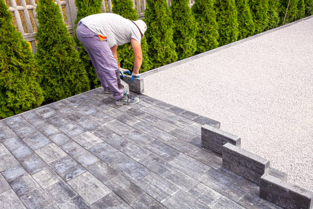 Best Driveway Paving Near Me  in Black Earth, WI