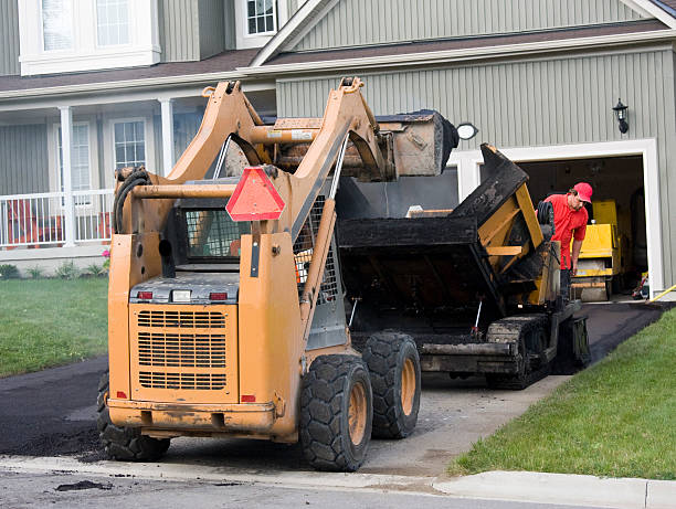Best Affordable Driveway Pavers  in Black Earth, WI