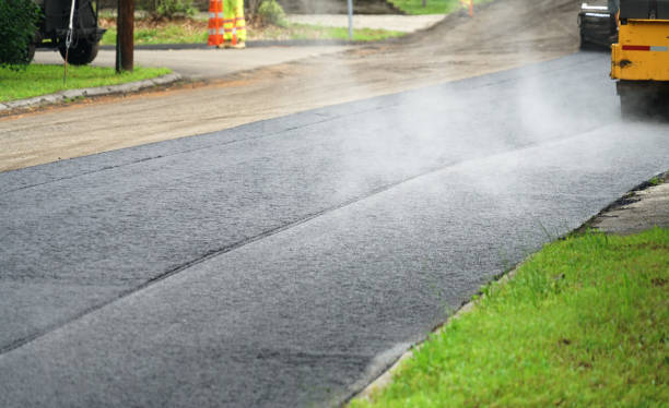 Best Brick Driveway Pavers  in Black Earth, WI
