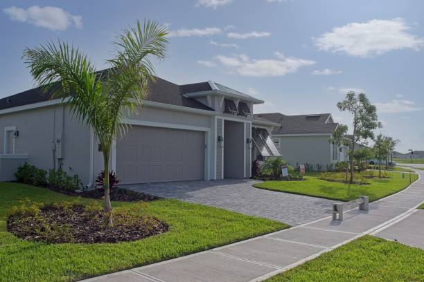 Best Custom Driveway Pavers  in Black Earth, WI