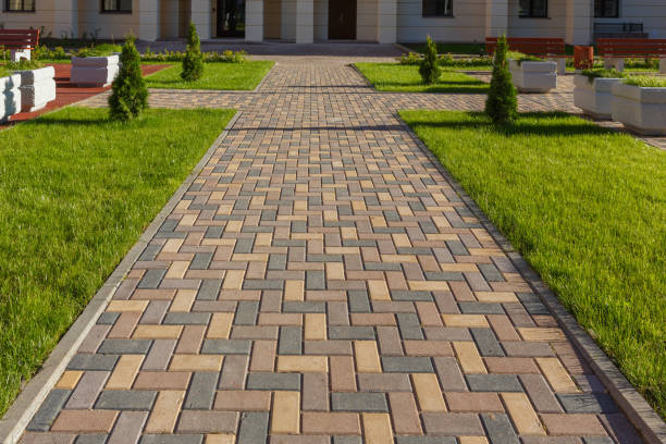 Best Local Driveway Pavers  in Black Earth, WI